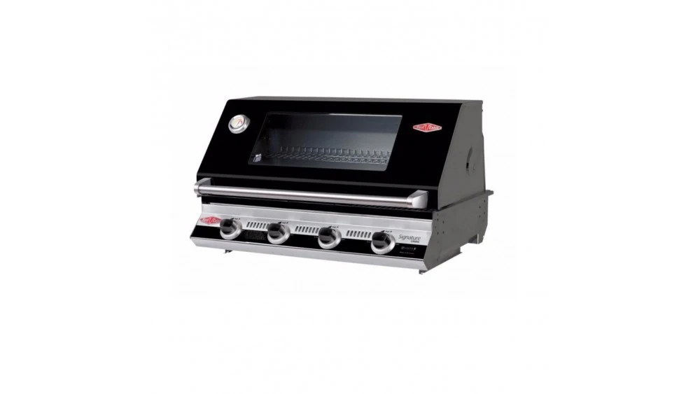 Beefeater Signature 3000E 4 Burner Built In Grill