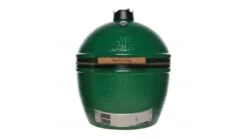 Barbecue Store 6 Big Green Egg XL With Conveggtor