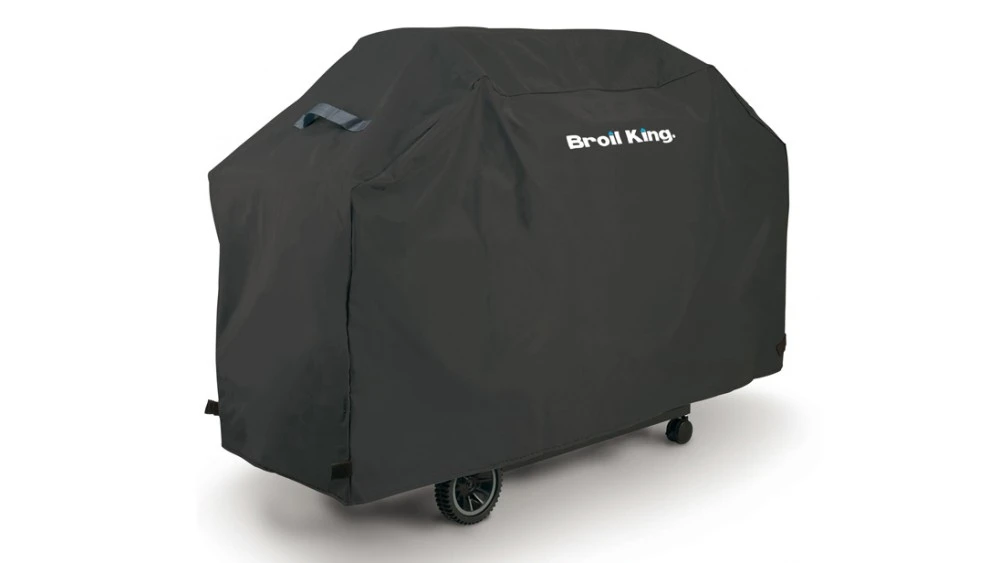 Broil King Baron 490IR - Free Cover 8 Broil King Baron 490IR - Free Cover - Image 6