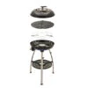Cadac Carri Chef 50 BBQ -Barbecue Store CADAC20CARRI20CHEF205020BBQ20 DOME 20w 1000x563 1