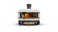 Gozney Dome Dual Fuel Pizza Oven