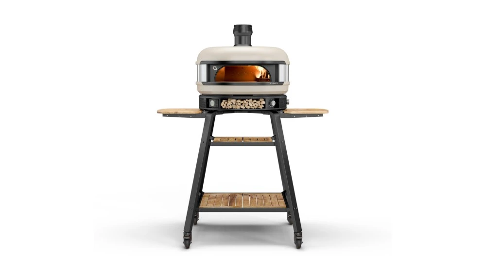 Gozney Dome Pizza Oven Stand 5 Gozney Dome Pizza Oven Stand - Image 3