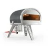 Gozney Roccbox Portable Gas Pizza Oven - Grey 1 Gozney Roccbox Portable Gas Pizza Oven - Grey -Barbecue Store Gozney20Roccbox Grey orange20hose Transparent 1000x563 1