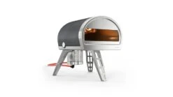 Barbecue Store 31 Gozney Roccbox Portable Gas Pizza Oven - Grey