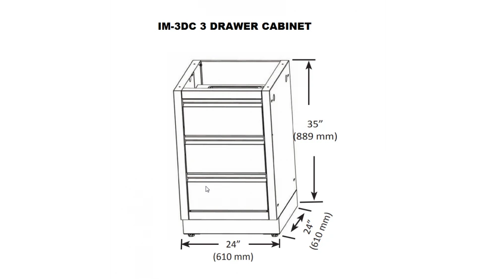 Napoleon Oasis 300 - PRO665 - Island Gas BBQ - Free Rotisserie And Cover 10 Napoleon Oasis 300 - PRO665 - Island Gas BBQ - Free Rotisserie And Cover - Image 8