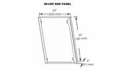 Napoleon Oasis 300 - PRO665 - Island Gas BBQ - Free Rotisserie And Cover 16 Napoleon Oasis 300 - PRO665 - Island Gas BBQ - Free Rotisserie And Cover -Barbecue Store IM CEP20END20PANEL 1000x563 1