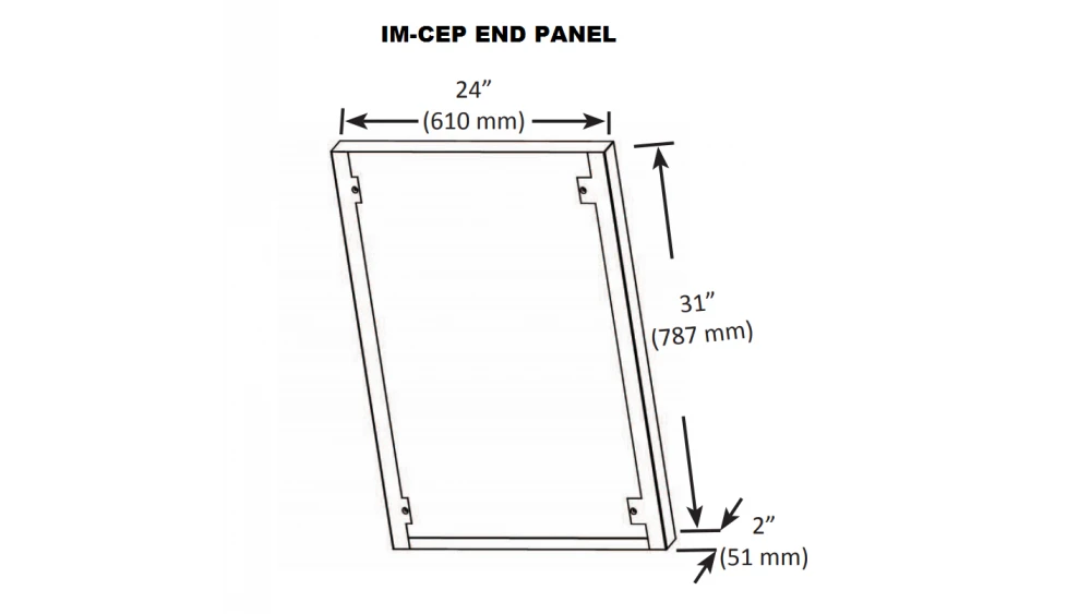 Napoleon Oasis 300 - PRO665 - Island Gas BBQ - Free Rotisserie And Cover 9 Napoleon Oasis 300 - PRO665 - Island Gas BBQ - Free Rotisserie And Cover - Image 7