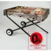 Kirklees Deluxe Masterchef Gas BBQ -Barbecue Store KIRKLEES20DELUXE20MASTERCHEF20GAS20BBQ interest free 1000x563 1