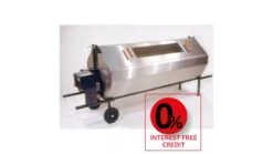 Kirklees 200lb Pig Roaster