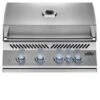 Napoleon BIG32RBPSS 700 Series Built In Gas BBQ - Free Rotisserie 2 Napoleon BIG32RBPSS 700 Series Built In Gas BBQ - Free Rotisserie -Barbecue Store NAP 700 SERIES 32RB SML 1 1000x563 1