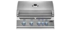 Napoleon Oasis Compact 105 Outdoor Kitchen - Free Cover & Rotisserie -Barbecue Store NAP 700 SERIES 32RB SML 1 1000x563 2