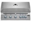 Napoleon BIG38RBPSS 700 Series Built In Gas BBQ - Free Rotisserie -Barbecue Store NAP 700 SERIES 38RB SML 1 1000x563 1