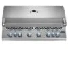 Napoleon BIG44RBPSS 700 Series Built In Gas BBQ - Free Rotisserie -Barbecue Store NAP 700 SERIES 44RB SML 1 1000x563 1