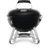Napoleon NK14K Portable Charcoal Kettle BBQ -Barbecue Store NK14K LEG Web Gallery 01 NK14K LEG Portable Kettle STR 1000x563 1