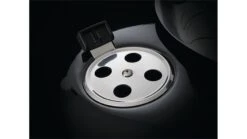 Napoleon NK18K - 47cm Charcoal Kettle BBQ 12 Napoleon NK18K - 47cm Charcoal Kettle BBQ -Barbecue Store NK18 Vent 1000x563 1