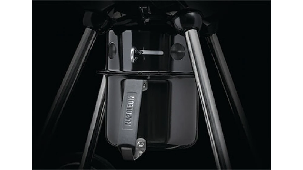 Napoleon NK18K - 47cm Charcoal Kettle BBQ 4 Napoleon NK18K - 47cm Charcoal Kettle BBQ - Image 2