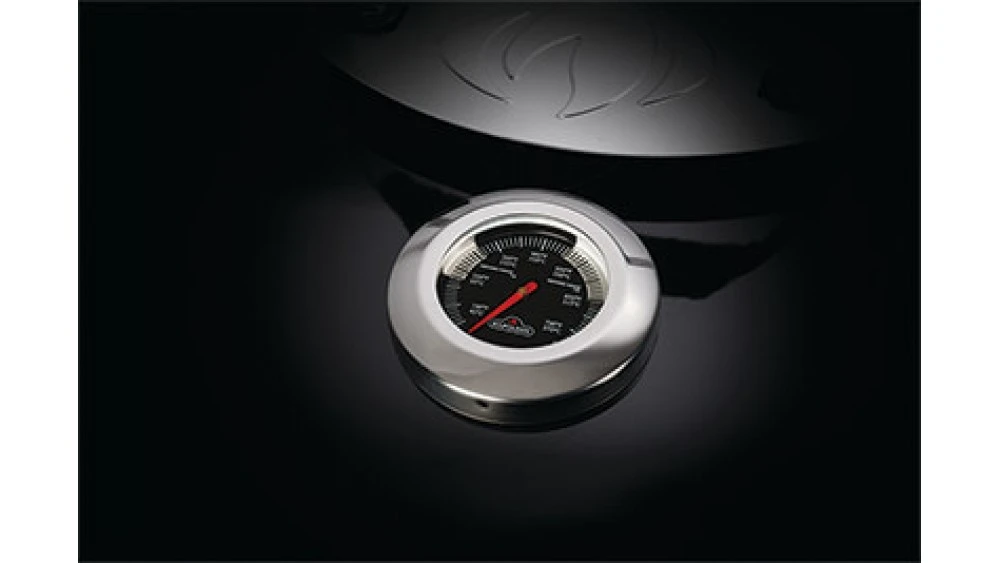 Napoleon NK18K - 47cm Charcoal Kettle BBQ 5 Napoleon NK18K - 47cm Charcoal Kettle BBQ - Image 3