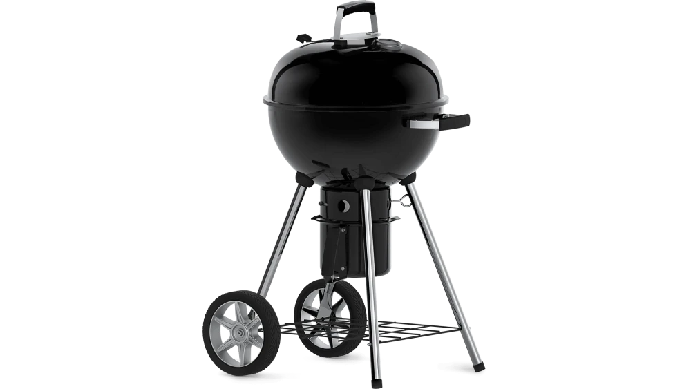 Napoleon NK18K - 47cm Charcoal Kettle BBQ 8 Napoleon NK18K - 47cm Charcoal Kettle BBQ - Image 6