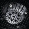 Napoleon NK18K - 47cm Charcoal Kettle BBQ -Barbecue Store NK18K charcoal grate 1000x563 1