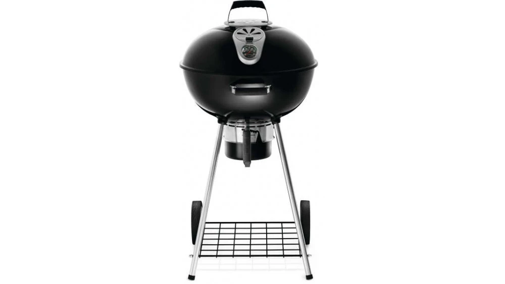 Napoleon NK22K - 57cm Charcoal Kettle BBQ 3 Napoleon NK22K - 57cm Charcoal Kettle BBQ