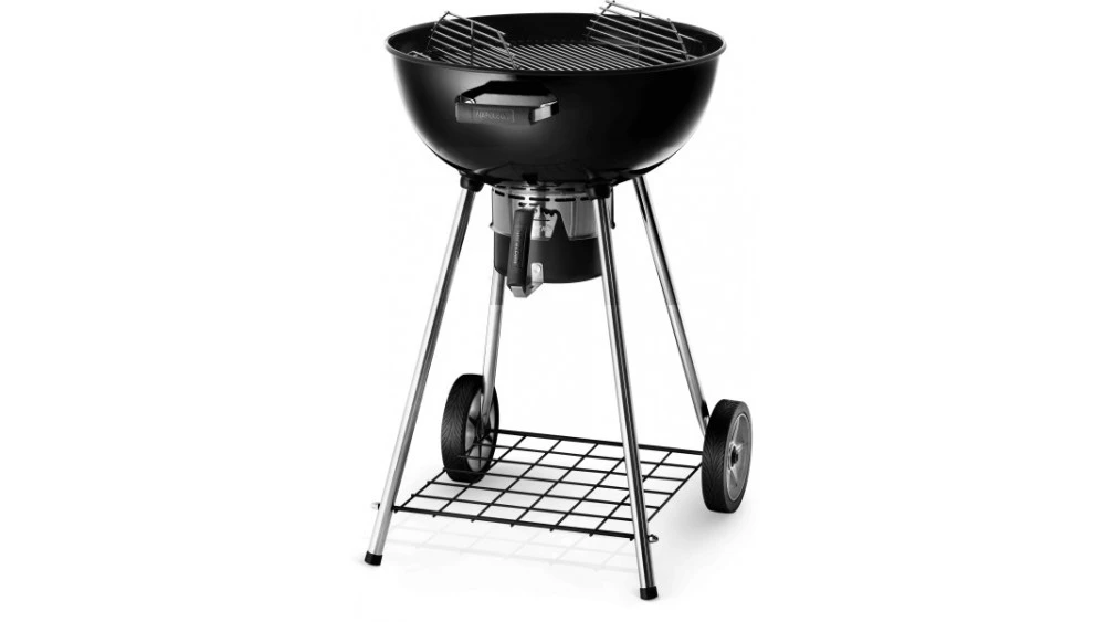 Napoleon NK22K - 57cm Charcoal Kettle BBQ 4 Napoleon NK22K - 57cm Charcoal Kettle BBQ - Image 2