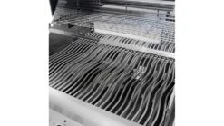 Napoleon Oasis 200 - LEX605 - Island Gas BBQ -Barbecue Store Napoleon LEX 605 Built In Propane Gas Grill With Infrared Rear Burner And Sear Burner 1000x563 1