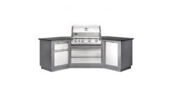 Napoleon Oasis 200 - LEX605 - Island Gas BBQ