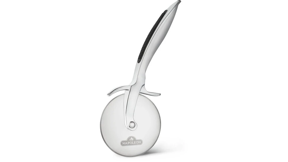 Napoleon Pro Pizza Cutting Wheel - 55217 3 Napoleon Pro Pizza Cutting Wheel - 55217