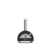 Alfa Forni Moderno Portable Pizza Oven - Ardesia Grey 2 Alfa Forni Moderno Portable Pizza Oven - Ardesia Grey -Barbecue Store PORTABLE20GAS20SLATE20GREY20 20White20wall202 1000x563 1