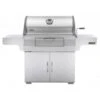 Napoleon PRO605CSS Charcoal Professional BBQ - Free Cover -Barbecue Store PRO605css napoleon grills 500x500 1000x563 1