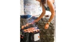 ProQ Ranger Charcoal BBQ Smoker -Barbecue Store ProQ20lifestyle 1000x563 1