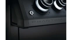 Napoleon Rogue Phantom RSE425RSIBPMK-1 Gas BBQ - Free Cover & Accessories -Barbecue Store RSE425SIBMK 1PHM Detail Badge 1000x563 1