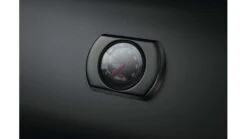 Napoleon Rogue Phantom RSE425RSIBPMK-1 Gas BBQ - Free Cover & Accessories -Barbecue Store RSE425SIBMK 1PHM Detail Thermostat 1000x563 1