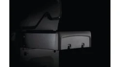 Napoleon Rogue R525PK-1-GB Gas BBQ - Free Cover & Accessories -Barbecue Store Rogue 1 Details Shelves Small K 1000x563 3