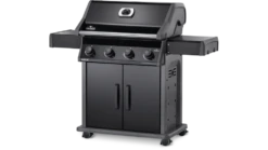 Napoleon Rogue R525PK-1-GB Gas BBQ - Free Cover & Accessories -Barbecue Store Rogue 1 R525 Prod Ang NoSB 1000x563 1
