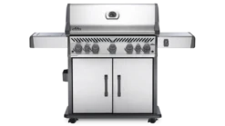 Napoleon Rogue RSE625RSIBPSS-1-GB Gas BBQ - Free Cover & Accessories -Barbecue Store Rogue 1 RSE625 Prod Str SS 1000x563 1