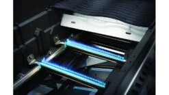 Napoleon Rogue RXT365SIBPSS-1-GB Gas BBQ - Free Cover & Rotisserie -Barbecue Store Rogue Firebox cooking system cast burners on 1000x563 3