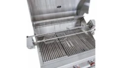 Sunstone Ruby Series 3 Burner Built In Gas BBQ -Barbecue Store Ruby3B 31 1000x563 1