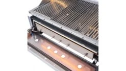 Sunstone Ruby Series 4 Burner Built In Gas BBQ -Barbecue Store Ruby4bir 11 1000x563 1