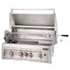 Sunstone Sun Series 4 Burner Built In Gas BBQ 1 Sunstone Sun Series 4 Burner Built In Gas BBQ -Barbecue Store SUN4bir 2 1000x563 1