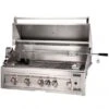 Sunstone Sun Series 5 Burner Built In Gas BBQ -Barbecue Store Sun5bir 2 1000x563 1