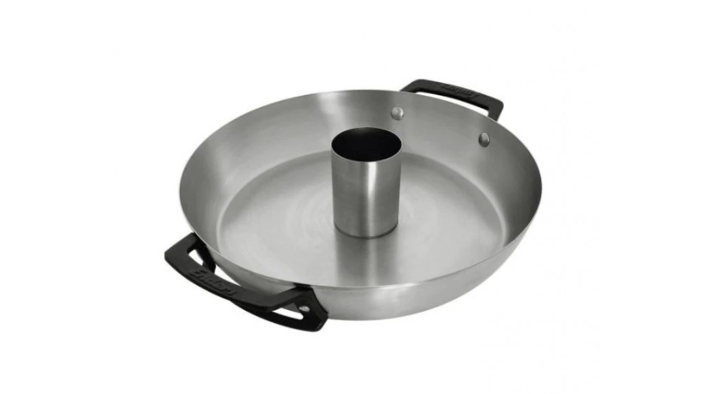 Lifestyle - Enders Switch Grid Poultry Cooker 3 Lifestyle - Enders Switch Grid Poultry Cooker