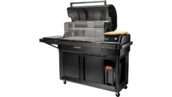 Traeger - Timberline XL Pellet BBQ -Barbecue Store TBB01RLG20Timberline20XL Studio 009 WEB 1000x563 1
