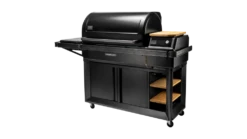 Traeger - Timberline XL Pellet BBQ -Barbecue Store TBB01RLG20Timberline20XL Studio 010 WEB 1000x563 1