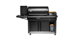 Traeger - Timberline XL Pellet BBQ -Barbecue Store TBB01RLG20Timberline20XL Studio 017 WEB 1000x563 1