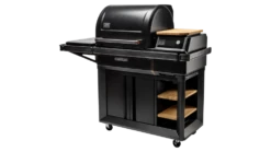 Traeger - Timberline Pellet BBQ -Barbecue Store TBB86RLG20Timberline Studio 002 WEB 1000x563 1