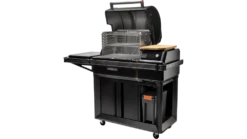 Traeger - Timberline Pellet BBQ -Barbecue Store TBB86RLG20Timberline Studio 005 WEB 1000x563 1