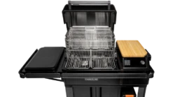 Traeger - Timberline Pellet BBQ -Barbecue Store TBB86RLG20Timberline Studio 008 WEB 1000x563 1
