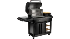 Traeger - Timberline Pellet BBQ -Barbecue Store TBB86RLG20Timberline Studio 009 WEB 1000x563 1
