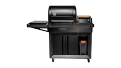 Traeger - Timberline Pellet BBQ -Barbecue Store TBB86RLG20Timberline Studio 011 WEB 1000x563 1